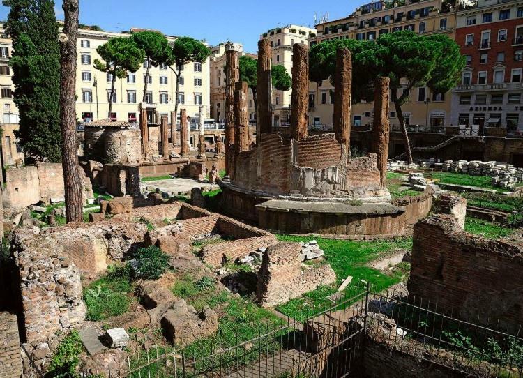 A Casa Di Giulia Casa de férias Roma