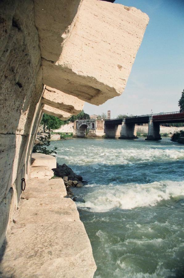 Appartement Indimenticabili Vacanze Romane Nel Cuore Della Citta