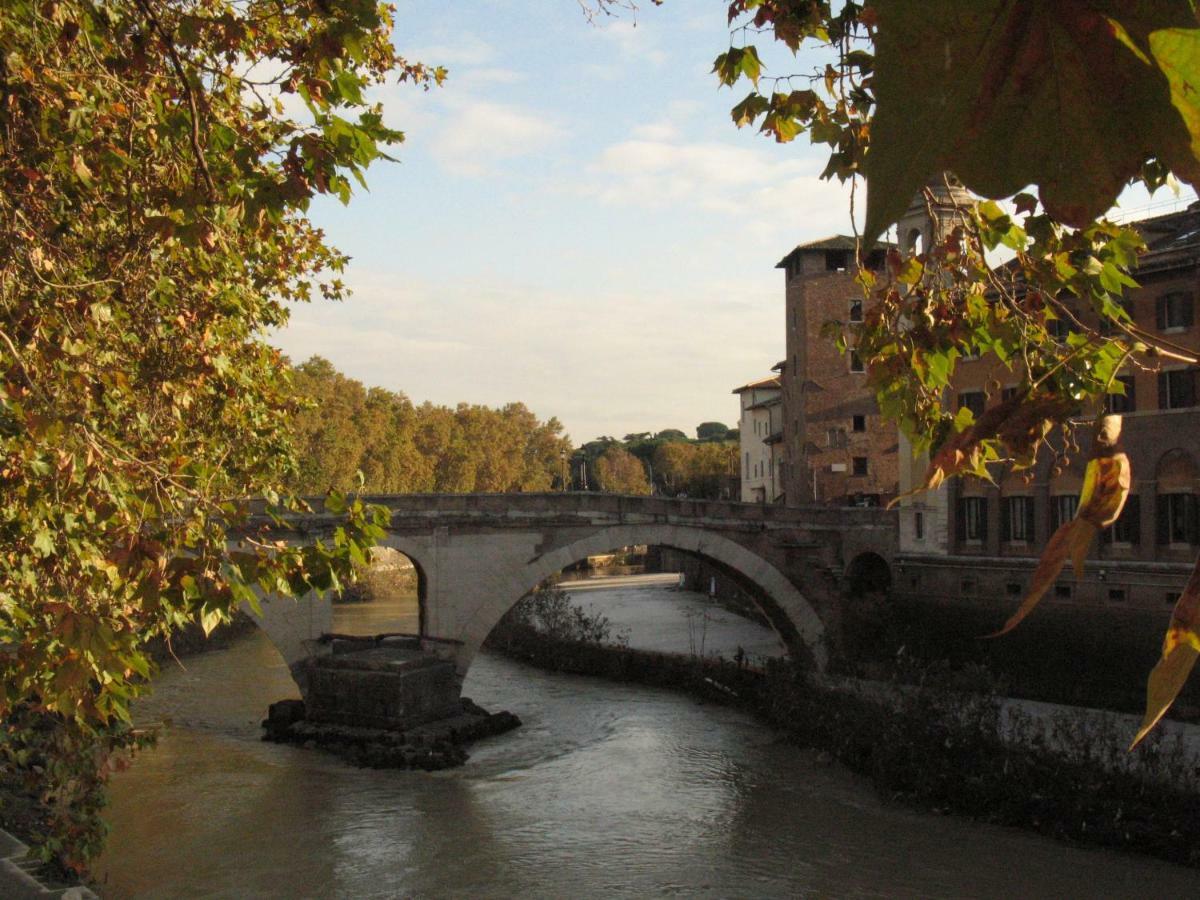 Indimenticabili Vacanze Romane Nel Cuore Della Citta Apartment Rome
