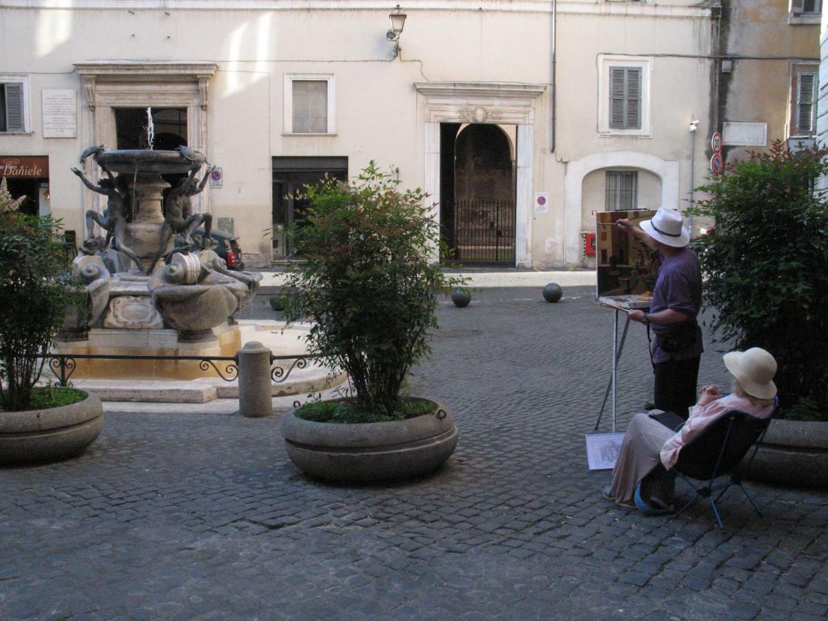 Indimenticabili Vacanze Romane Nel Cuore Della Citta Apartment *
