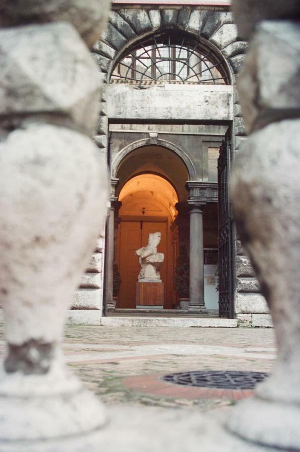 Apartment Indimenticabili Vacanze Romane Nel Cuore Della Citta Rome
