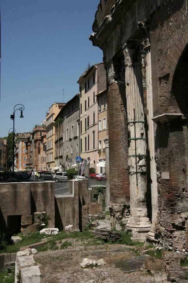 Indimenticabili Vacanze Romane Nel Cuore Della Citta Rome