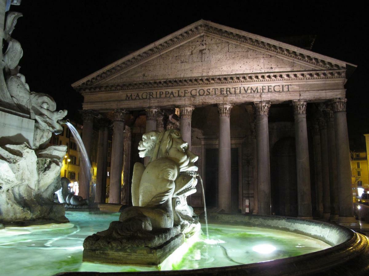 Indimenticabili Vacanze Romane Nel Cuore Della Citta Rome