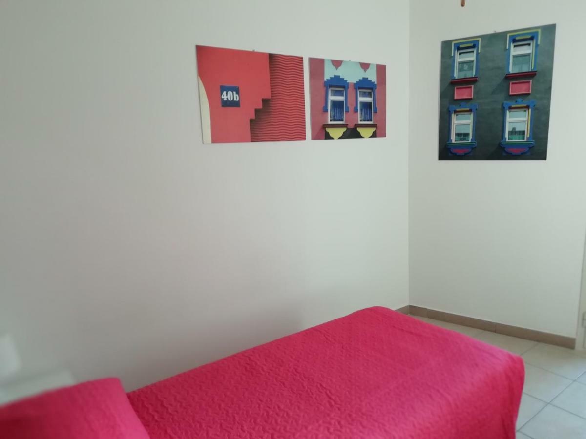 L'acquedotto Felice Guest house Rome
