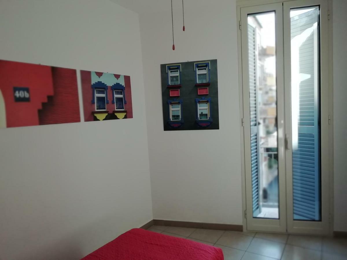 Guest house L'acquedotto Felice Rome