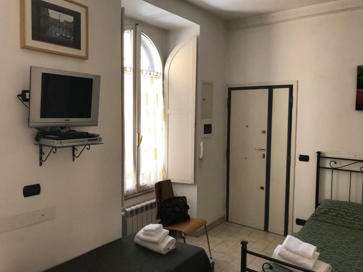 Apartment Little Queen *
