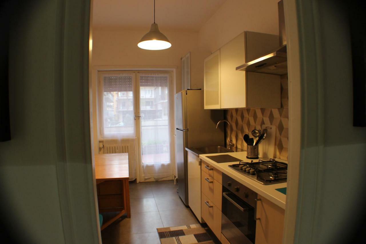 Apartment Nicolai *