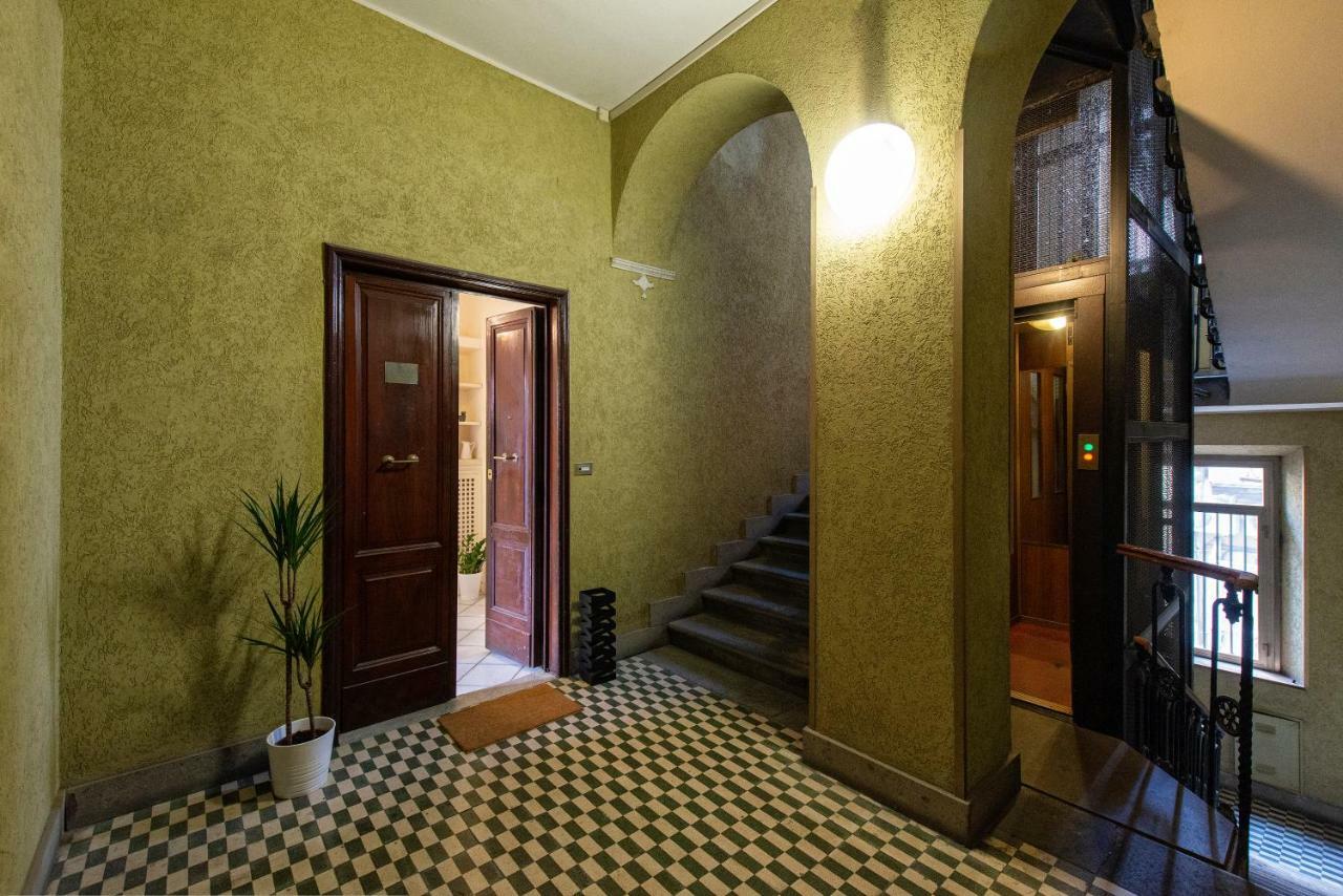Apartment Bluenine