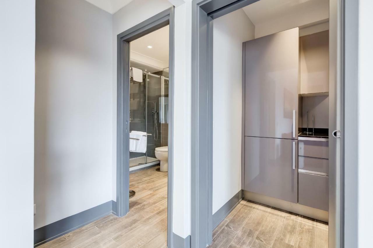 Trevi Area Penthouse Appartement
