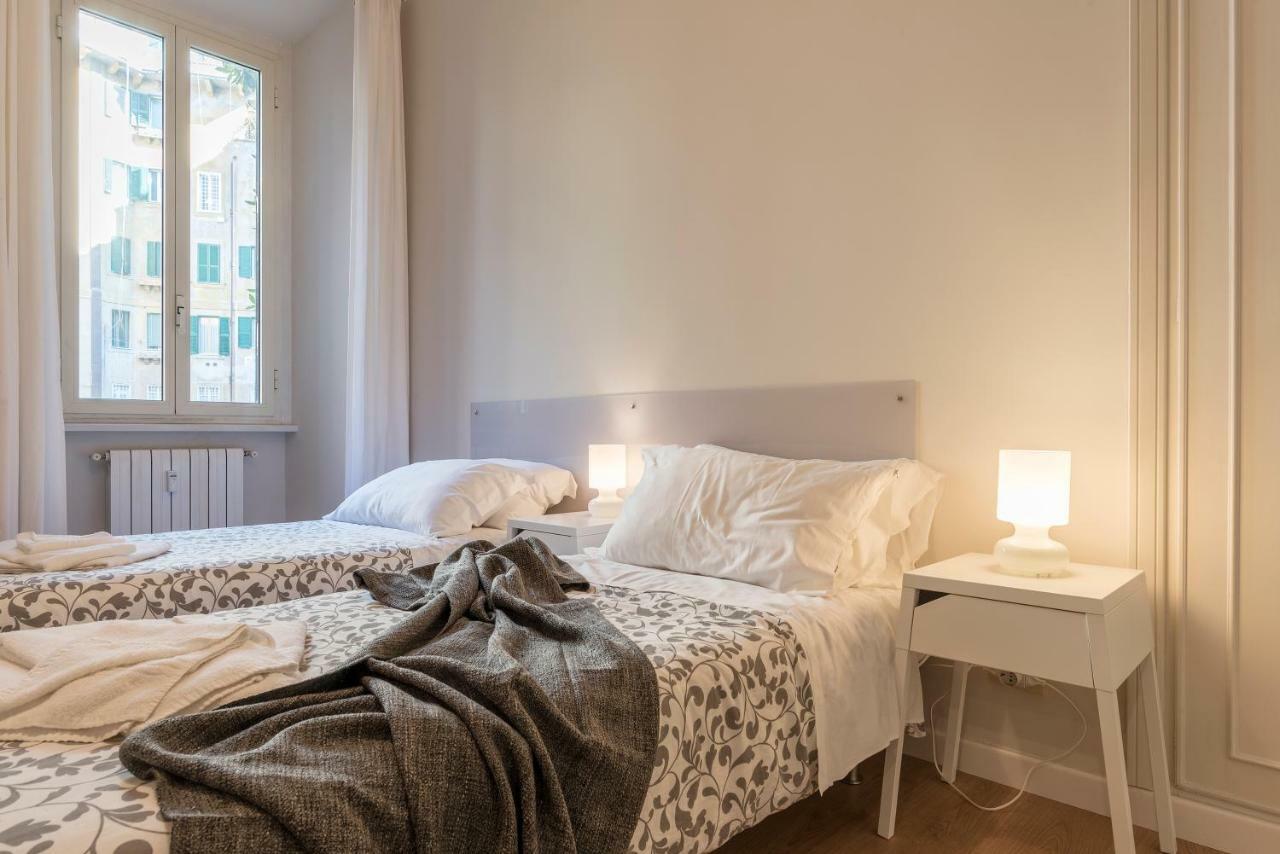 Casa Di Tilla * Rome