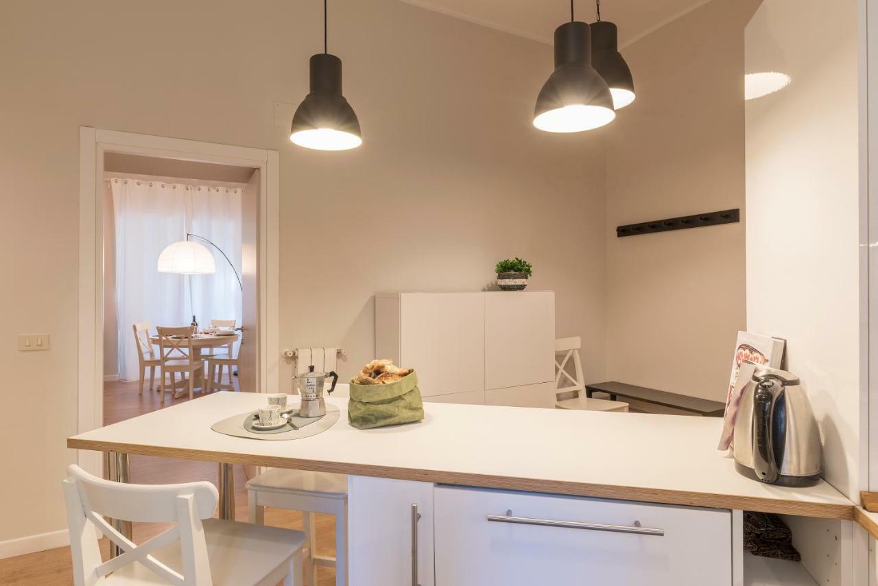 Apartment Casa Di Tilla