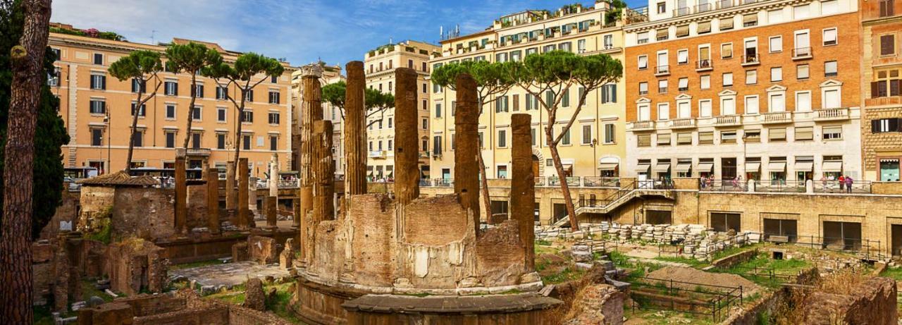 Loft Navona Apartment Rome