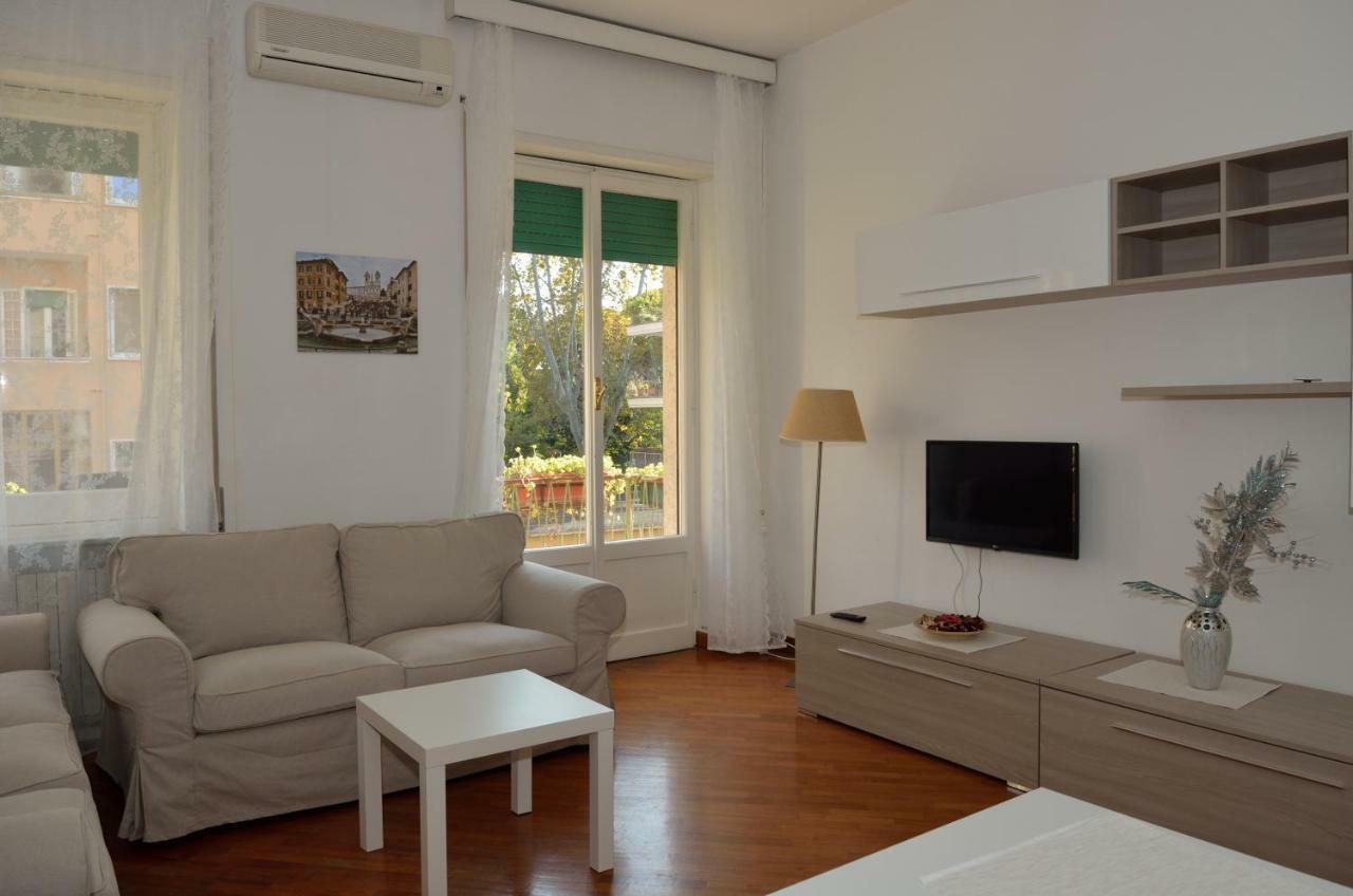 La Maison Di Marianna Appartement Rome
