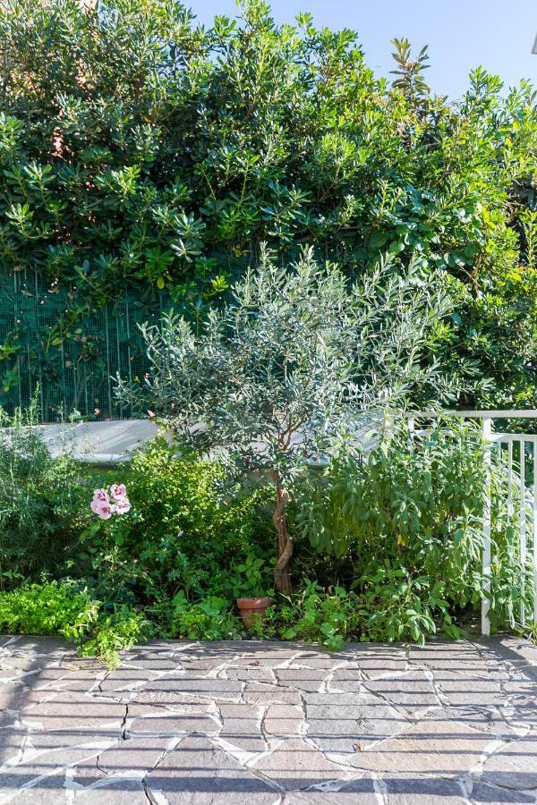 Appartement Casa Ceroni Rome