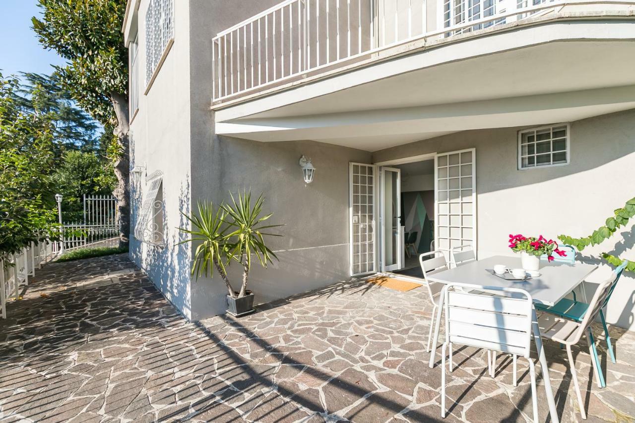 Appartement Casa Ceroni