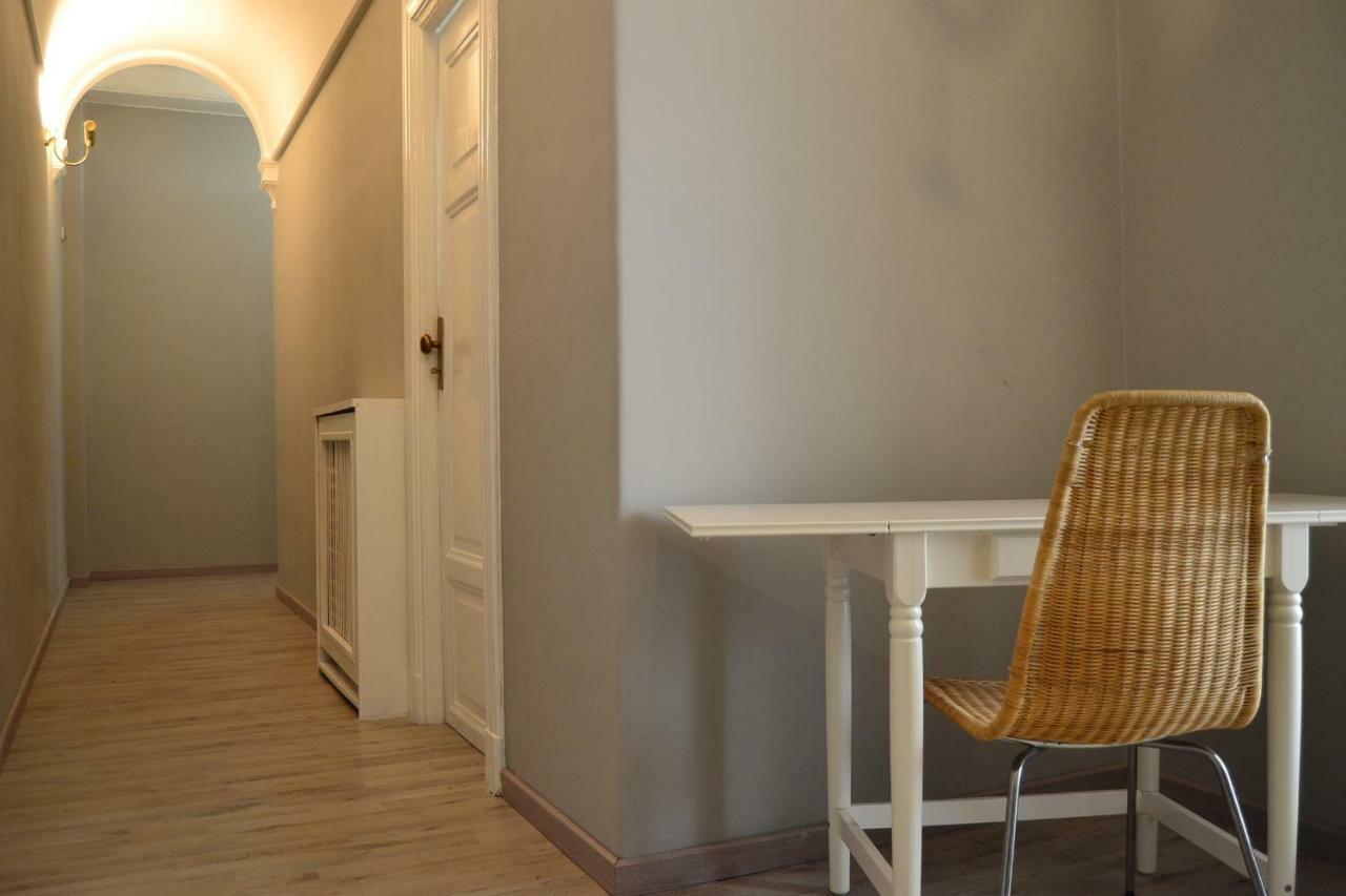 Guest house Amoroma Vatican