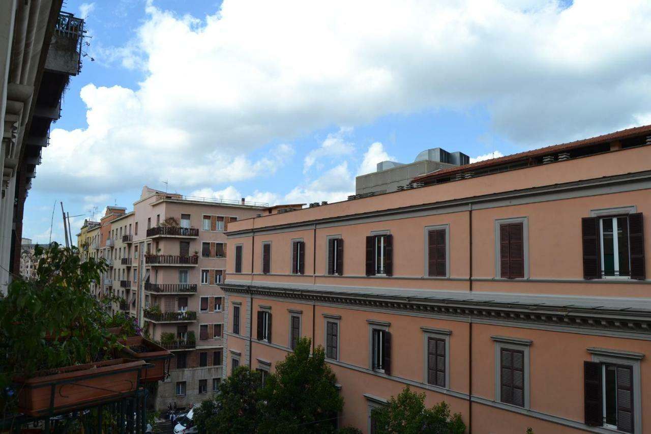 Amoroma Vatican Rome