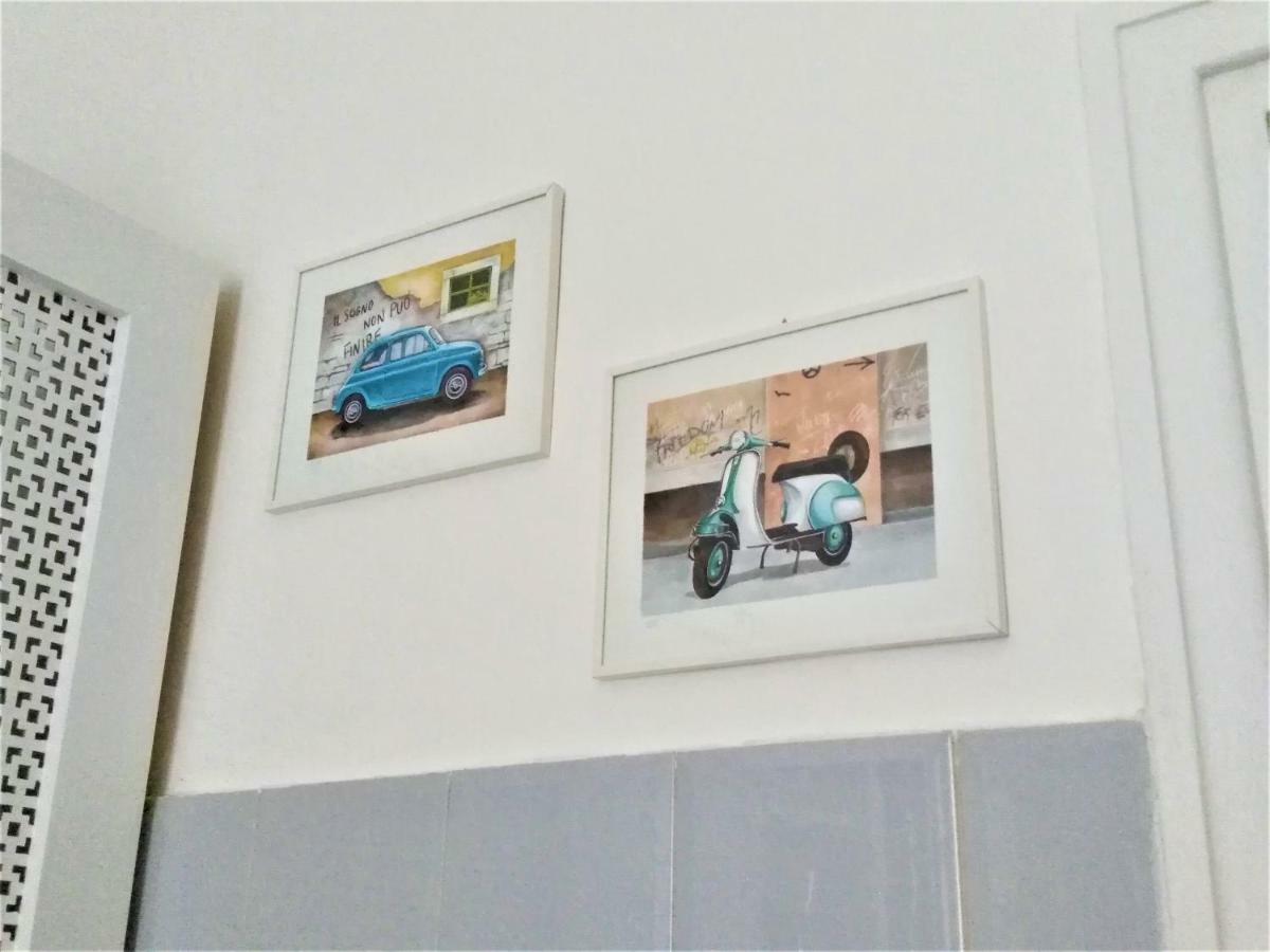 Appartement My Enchanting