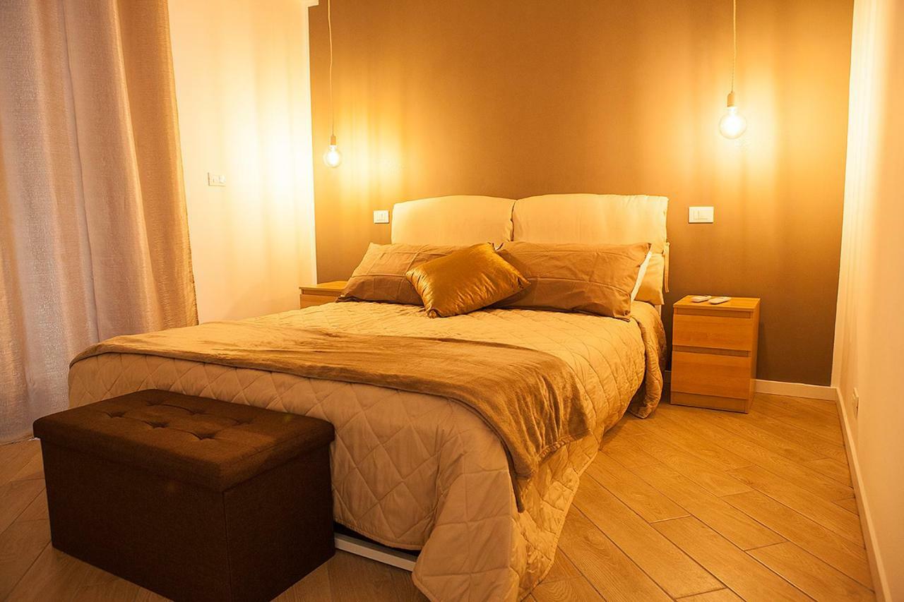Rhome Merulana Appartement