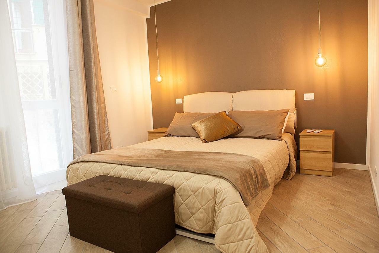 Appartement Rhome Merulana Rome