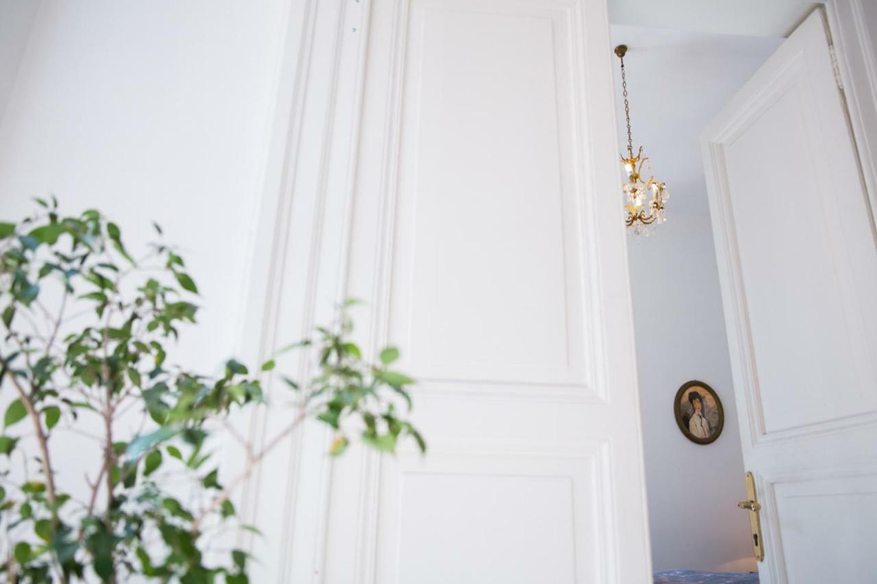 Domus Aurea 295 Appartement