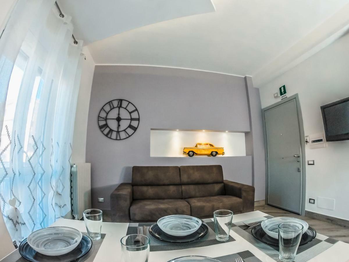 Vakantiehuis La Fiaba Rome