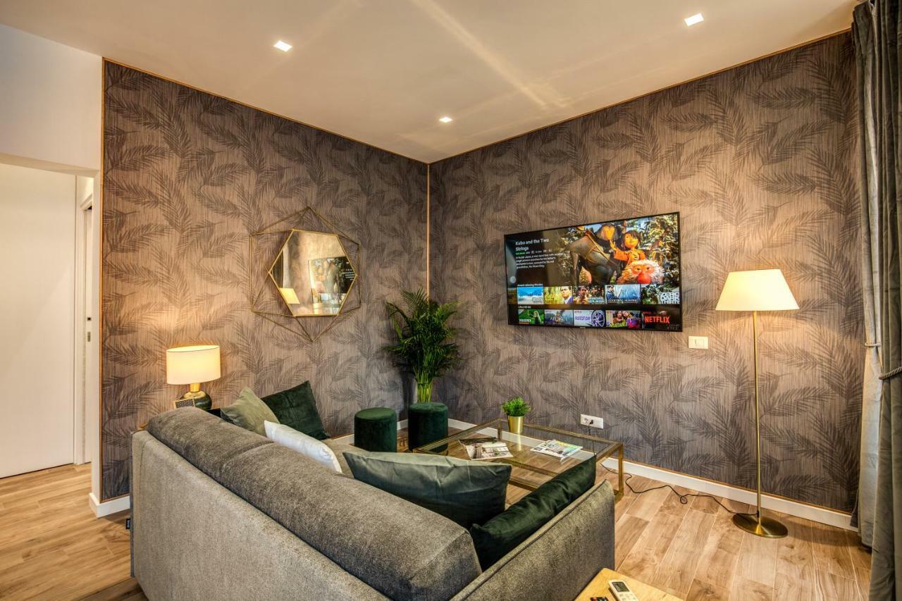 Lovely - Historic Center Apartment Rome
