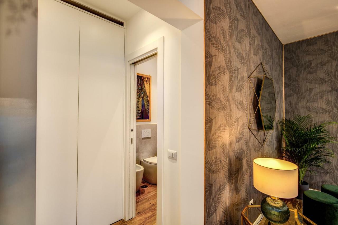Lovely - Historic Center Apartment Rome