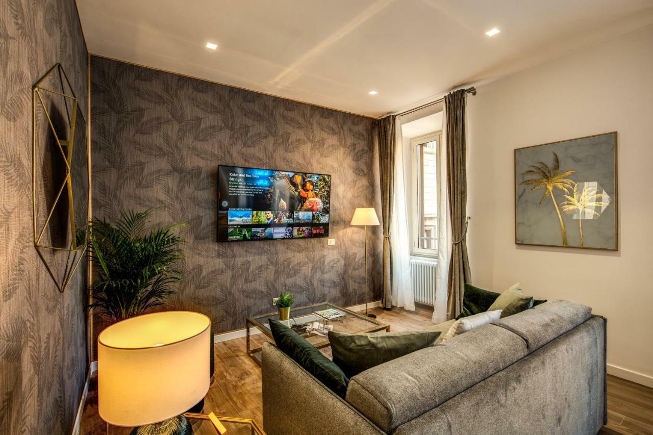 Apartment Lovely - Historic Center Rome