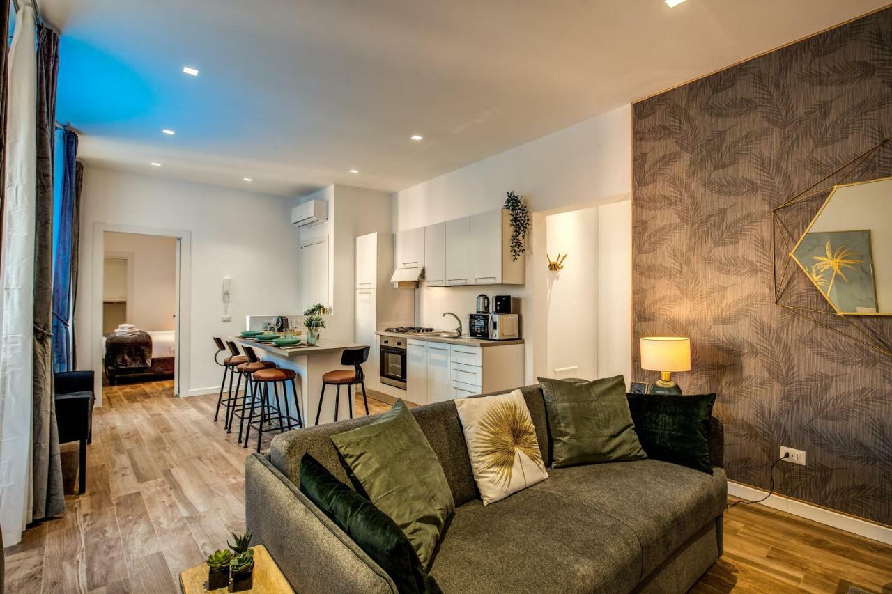 Apartment Lovely - Historic Center *