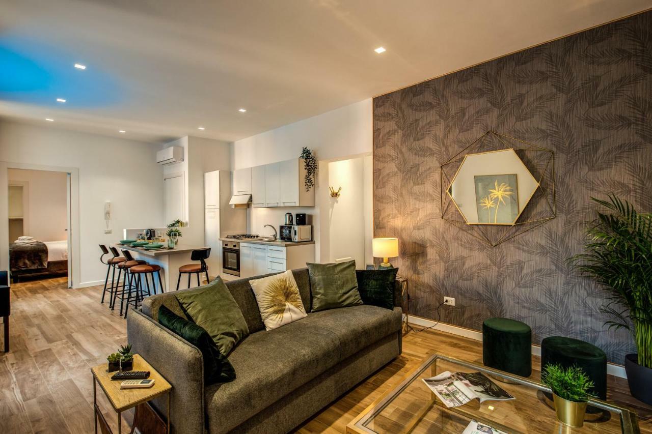 Apartment Lovely - Historic Center Rome