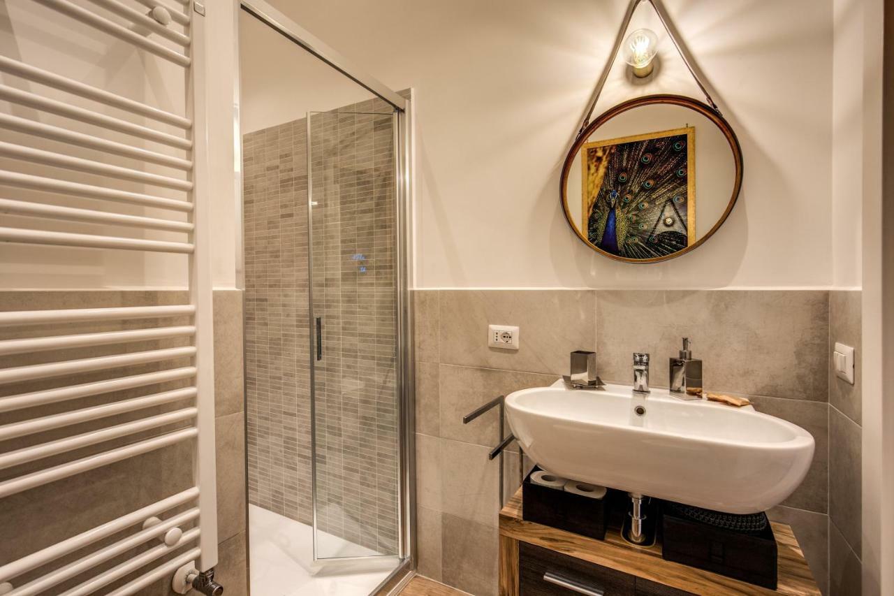 Apartment Lovely - Historic Center Rome