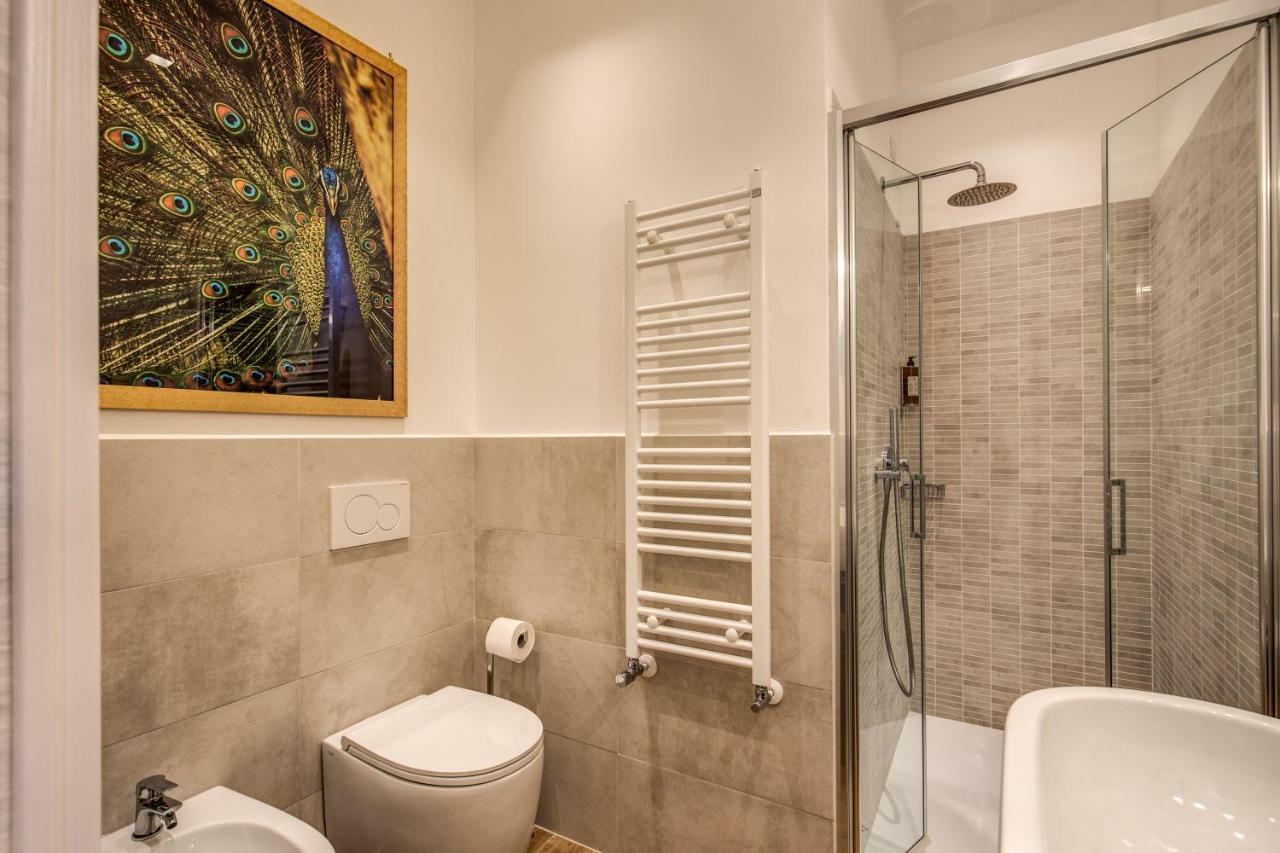 Apartment Lovely - Historic Center *