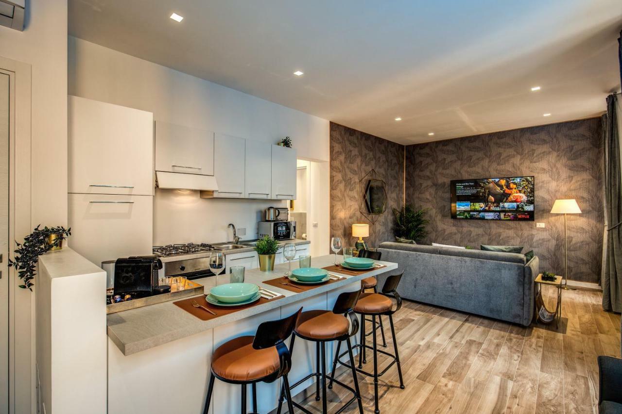 Apartment Lovely - Historic Center Rome