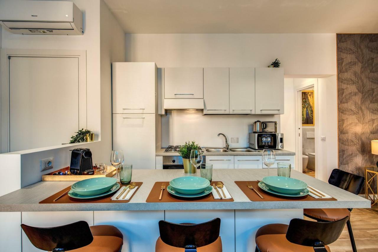 Apartment Lovely - Historic Center Rome