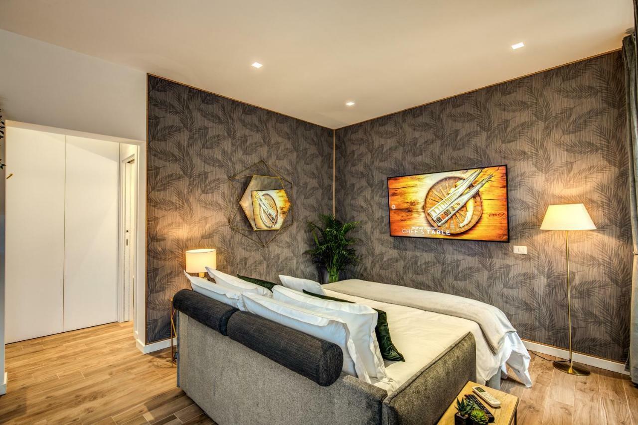 Apartment Lovely - Historic Center *