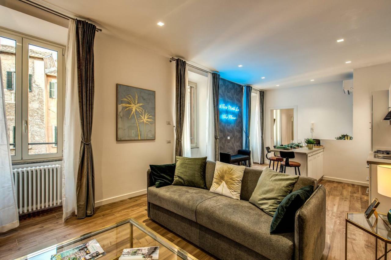 Lovely - Historic Center Apartment Rome