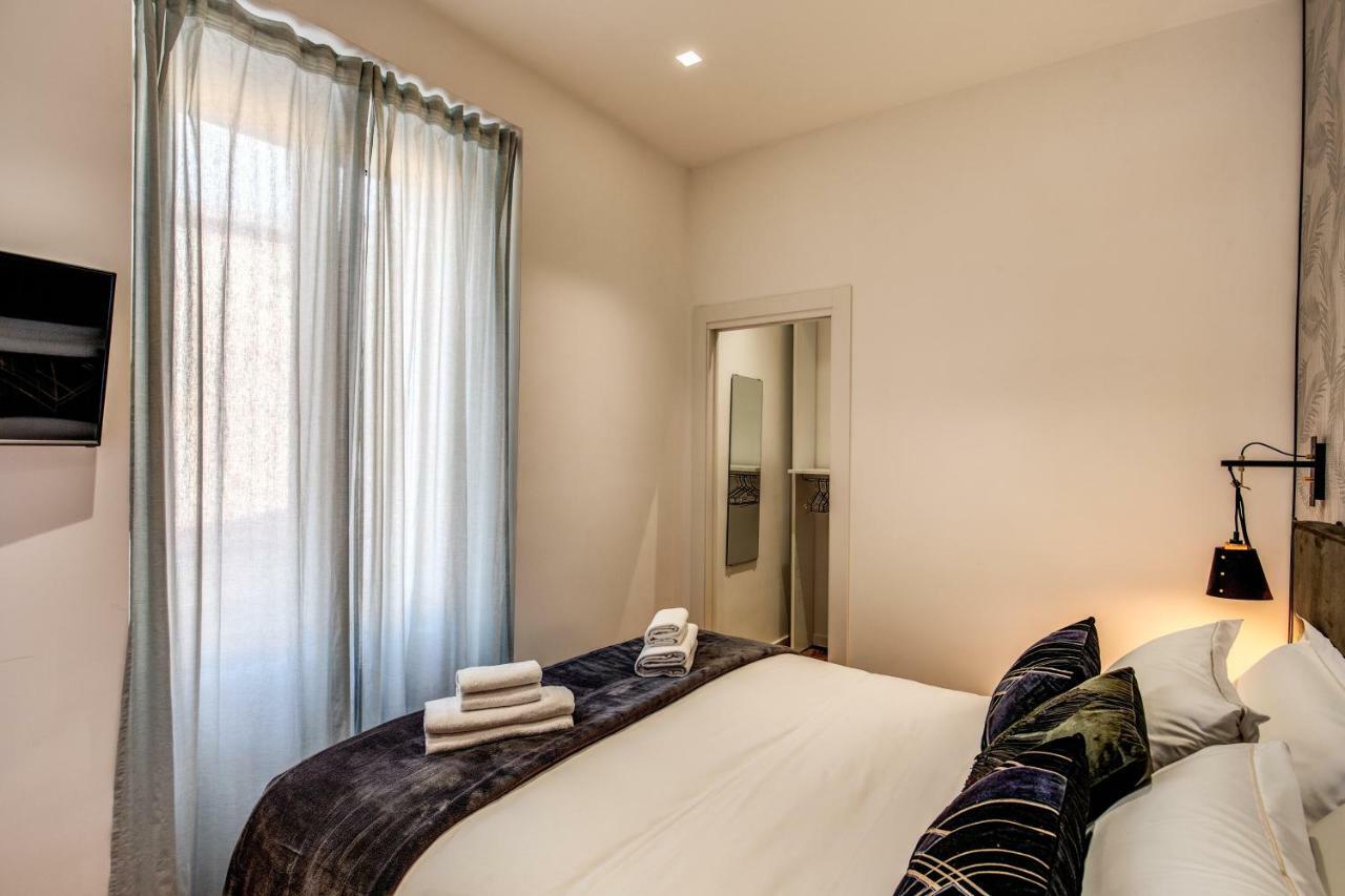 Lovely - Historic Center Apartment Rome