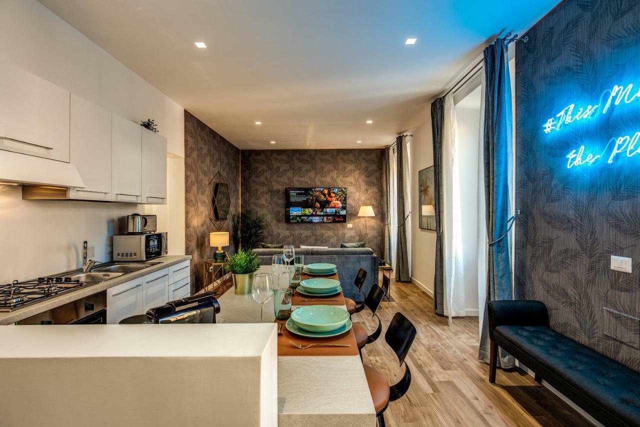 Lovely - Historic Center Apartment Rome