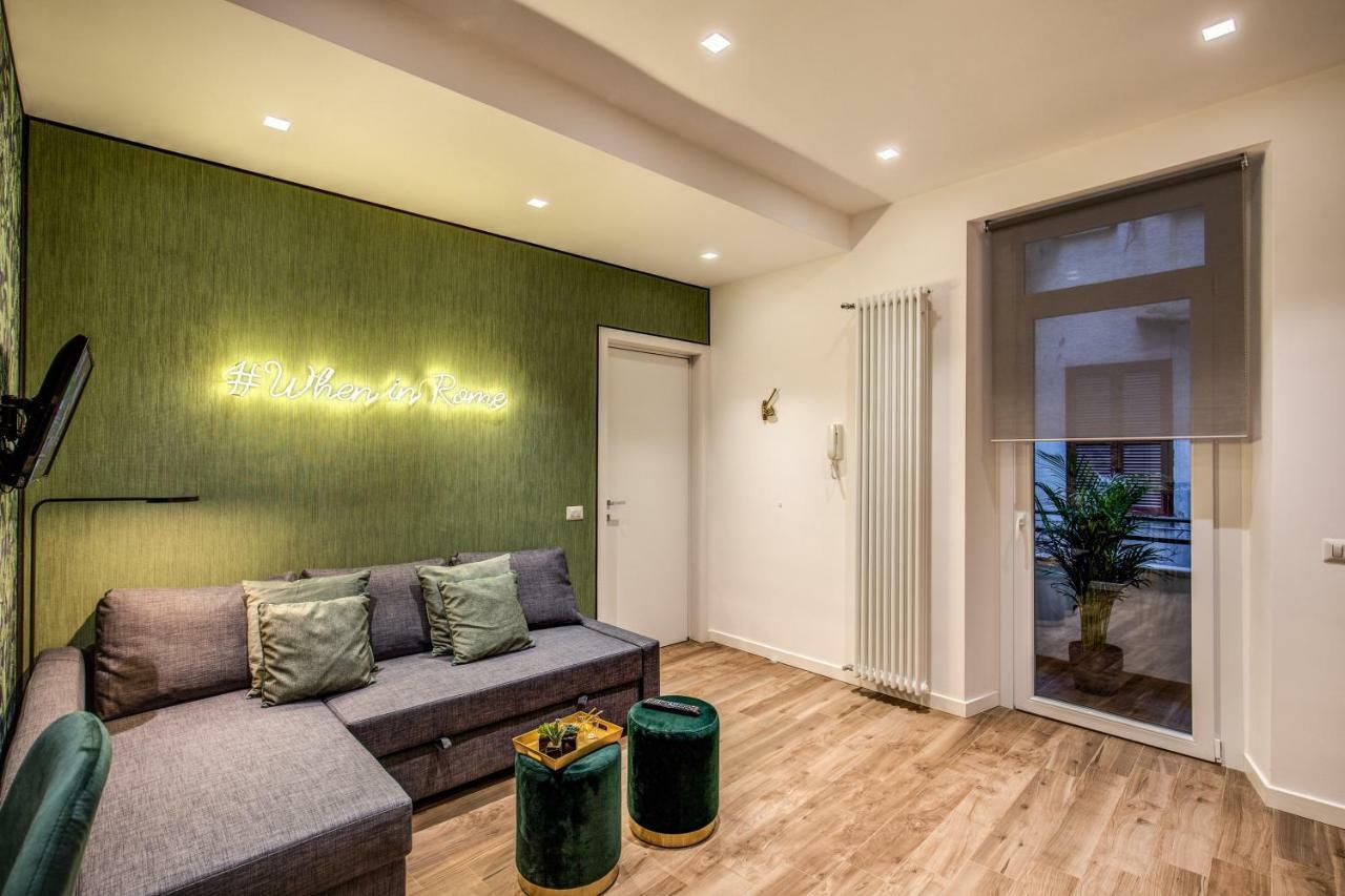 Lovely - Historic Center Apartment Rome