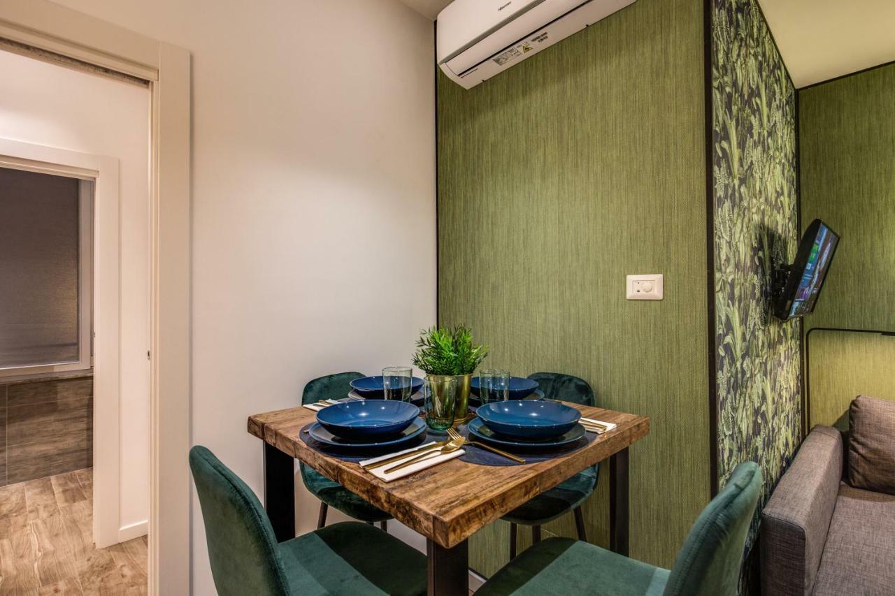 Lovely - Historic Center Apartment Rome