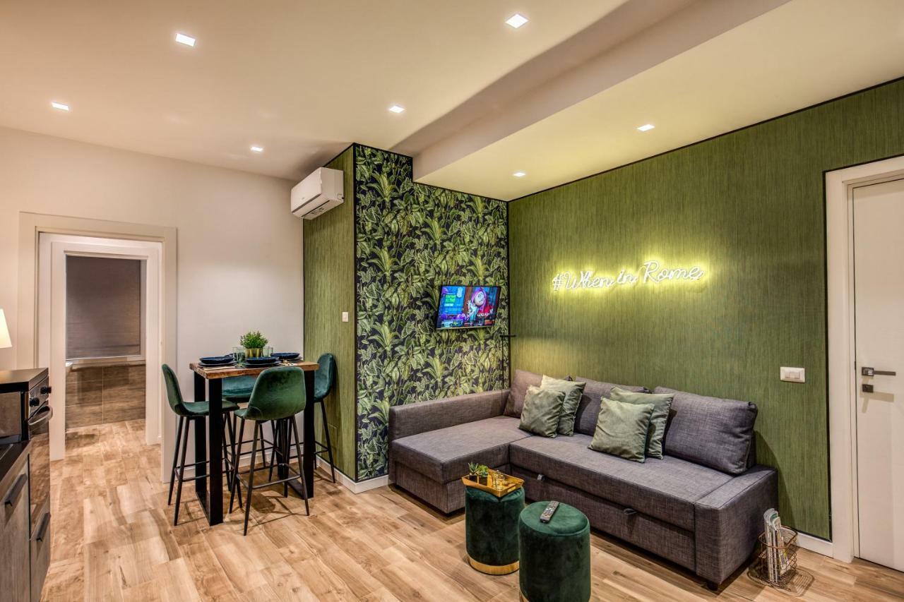 Apartment Lovely - Historic Center Rome