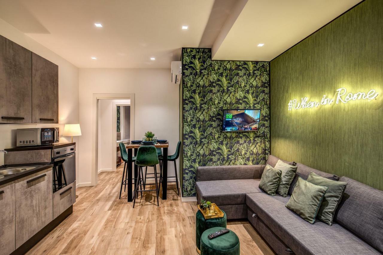 Lovely - Historic Center Apartment Rome