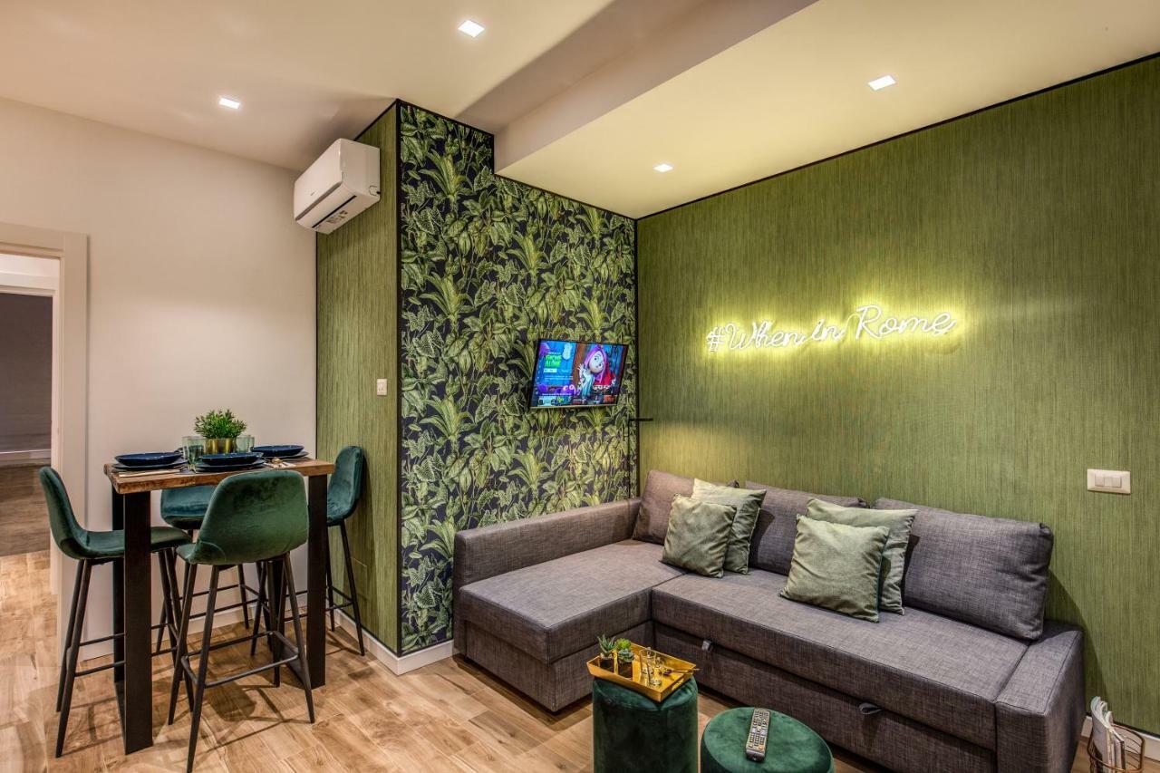 Apartment Lovely - Historic Center Rome