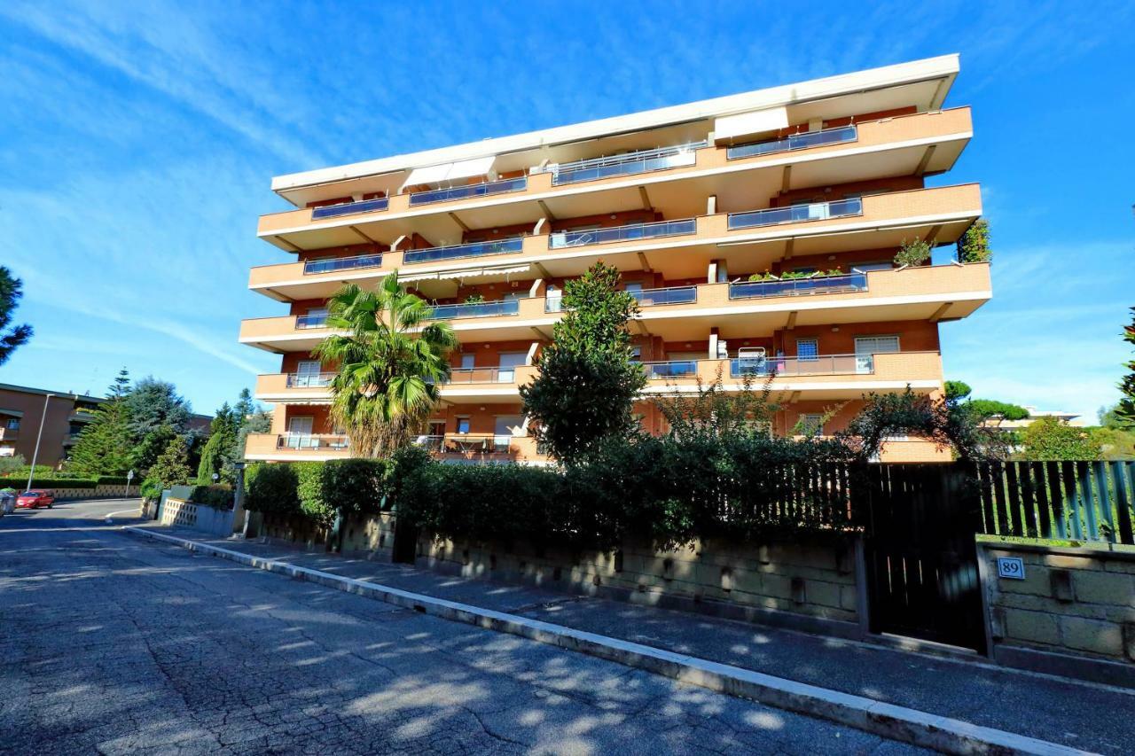 Apartment Aurelia Relax *