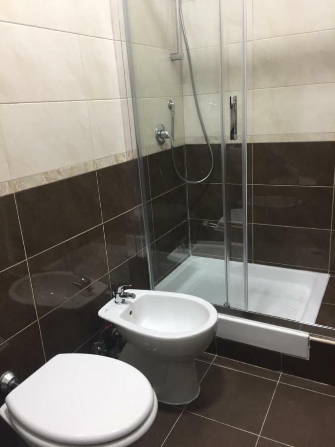 Guest house Bakirooms