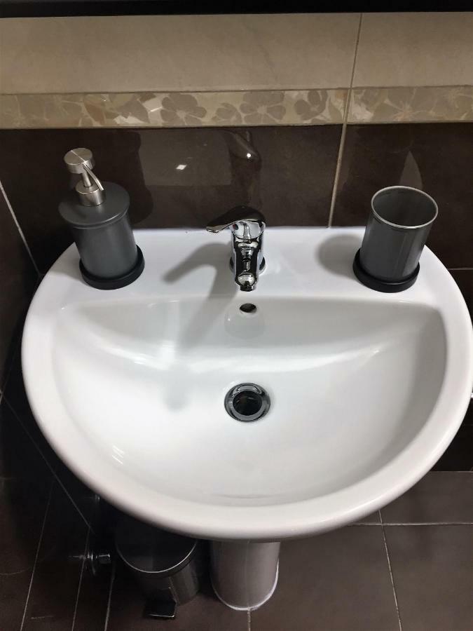 Bakirooms Rome