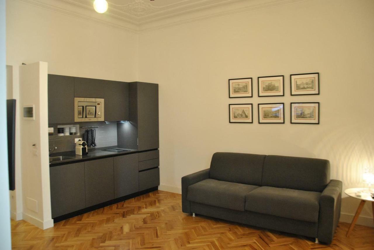 App Beccaria In Apartamento Roma