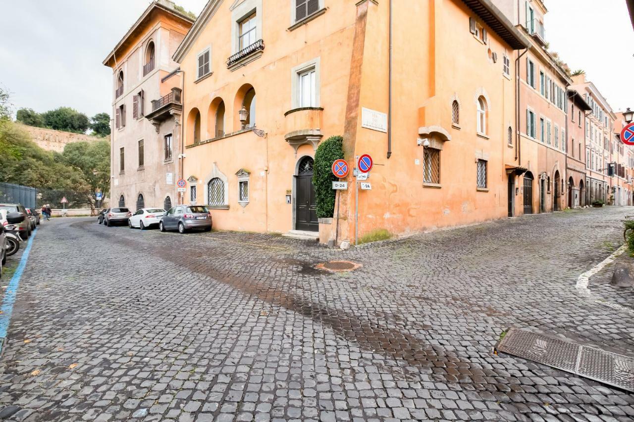 Foraggi Holidays Rome