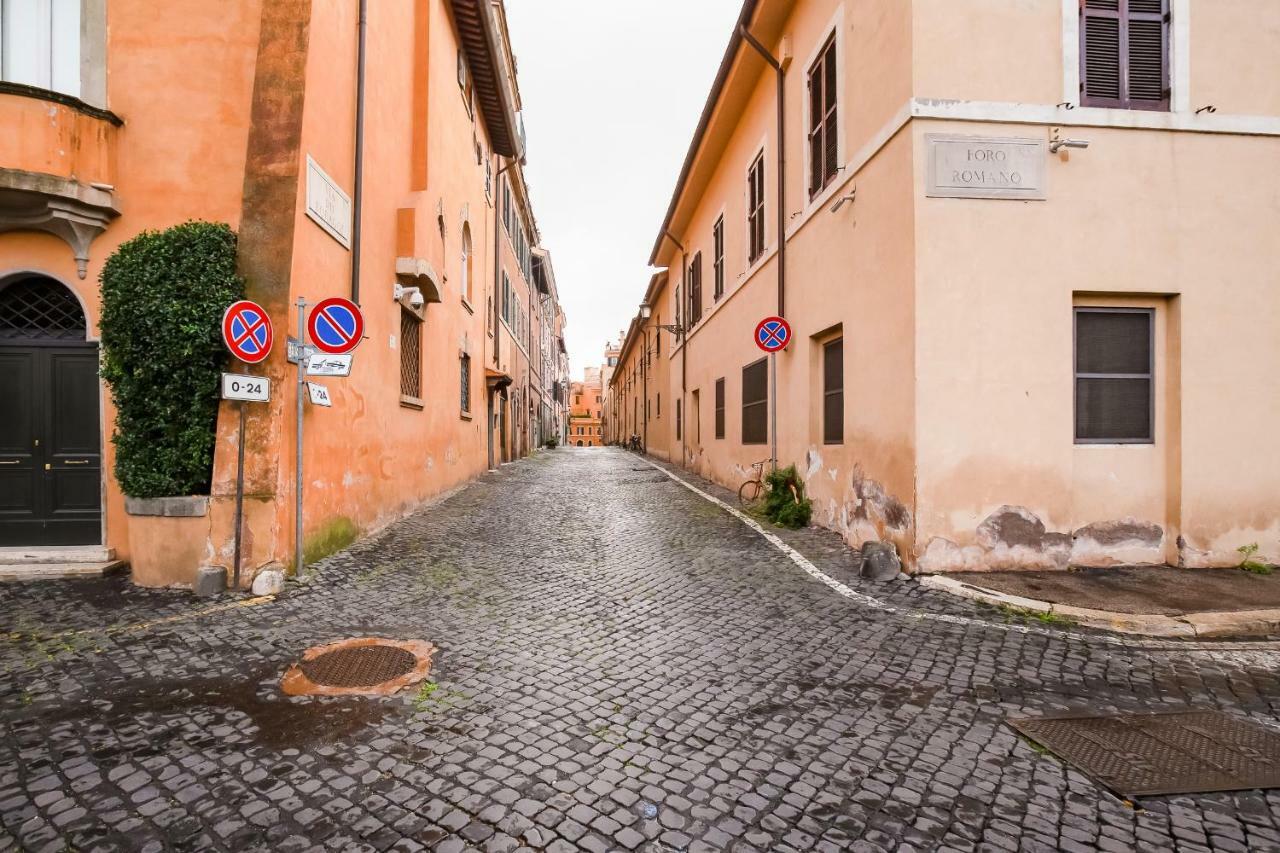Apartment Foraggi Holidays Rome